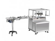 1. This machine is a fully automatic stand-alone or continuous-use paper cartoning machine. All actions are mechanical, using gears, cams, pendulums, and transmissions, resulting in high speed, stable operation, and multi-specification customization.

2. It adopts servo + PLC control + human-machine interface operation, allowing for convenient and intuitive monitoring of operating conditions. A pop-up window display provides error monitoring, enabling quick and easy troubleshooting.

3. The machine features a simple scale marking design structure for different product sizes, allowing for rapid customization when replacing parts for different specifications.
https://www.zjjwjx.cn/product/cartoning-machine/model-jw90-paper-tongue-insertion-cartoning-machine.html