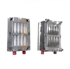 Toolbox Handle Trim Molds
https://www.yiwei-mold.com/product/toolbox-and-accessories-mold/toolbox-handle-trim-molds.html
Toolbox handle trim molds contribute significantly to the overall aesthetics and visual appeal of the toolbox. By adding decorative elements, patterns, textures, or branding details to the handle trim pieces, these molds help differentiate the toolbox from competitors and create a unique identity or brand image. Aesthetically pleasing handle trim designs can enhance the perceived value of the toolbox and attract customers seeking stylish and visually appealing storage solutions for their tools and equipment.