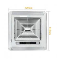 Rooftop Camper Motorhome RV Air Conditioner
https://www.lkcool.net/product/rv-air-conditioner/s45-60-rooftop-camper-motorhome-rv-air-conditioner.html
model    S45     	S60
Cooling Capacity	2200W	2200W
Circulating Air Volume	450 m3 /h	450 m3 /h
Rated Power Consumption	800W	800W
Rated Voltage	24V	24V
Rated Current	33A/62A	35A/62A
R134a Filling Capacity	600 ±5g	650 ±5 g
Working Temperature Scope	17-30℃	17-30℃
Compressor Form	Scroll Compressor	Double rotor compressor