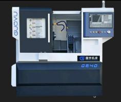 The machine tool boasts a design centered around high precision, ensuring good performance in metal processing. The spindle is supported by high-precision double-ball bearings, which not only contribute to low noise levels but also enhance overall precision and stability during operation.
https://www.zjgycnc.com/product/micro-mini-lathe/optional-control-system-cnc-lathe-for-metal-processed.html