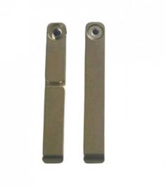 HC-B04 For Great Wall Tank 300 Smart Key Blade
https://www.hc-key.com/product/
Applicable models：	Great Wall Tank 300
Product material:	High nickel white copper
Product specification: 	3×6.4×45
Product unit weight:	7.1 g
Product advantages: 	Easy cutting, easy processing.