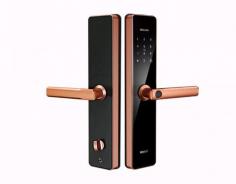 The A2 Stainless Steel Waterproof Smart Lock is a cutting-edge security solution designed for high-end doors such as villas, security doors, copper doors, and wooden doors. Built with advanced technology, it provides multiple ways to access and secure a property, ensuring both convenience and safety. This smart lock is crafted with high-quality 304 stainless steel, ensuring durability and a long lifespan. The lock is equipped with several modern features that make it highly reliable for everyday use.
https://www.abrainsmartlock.com/product/smart-lock-for-security-doors/a2-stainless-steel-waterproof-smart-lock.html
