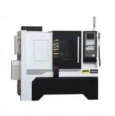 Gang Type CNC Lathe for Cutting Tool with Rapid Tool Changing
https://www.chinajuxing.com/product/flat-bed-with-gang-tool-type-machine/jx350-gang-type-cnc-lathe-for-cutting-tool-with-rapid-tool-changing.html
The main castings of the JX350 are made from high-quality cast iron using advanced foundry techniques. Employing the finite element analysis technology during the design process results in a structurally sound lathe with an optimized layout. 