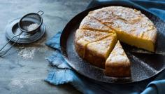 Orange and almond cake. A classic Passover dessert that draws on the Sephardic traditions of the Mediterranean, Morocco and the Middle East. In this recipe whole oranges are boiled for two hours and then puréed skin, pips and all. Not only is this cake incredibly moreish and moist, it is also gluten and dairy-free making… Source: https://www.sbs.com.au/food/recipe/orange-and-almond-cake/gyb3hphf8