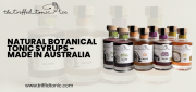 Thoughtful Non Alcoholic Gifts That Actually Impress Your Friends and Family. Stuck finding presents for people who don't drink? Triffid Tonic's got you sorted. Our 4-pack sampler makes a brilliant non alcoholic gift that doesn't feel like an afterthought. These aren't your boring sodas; they're sophisticated botanical tonics that taste incredible on their own or mixed into mocktails.