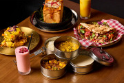 Indian Room is a trusted Brisbane Vegan Restaurant offering a fresh and modern plant-based dining experience inspired by authentic Indian flavours. Our focus is on preparing wholesome food that is rich in taste, balanced in spices, and made using carefully selected ingredients. We believe vegan food should be satisfying, not restrictive. That’s why every dish at Indian Room is designed to deliver depth of flavour while staying completely plant-based. Whether you are vegan, vegetarian, or simply exploring healthier options, our menu is built to suit every preference.